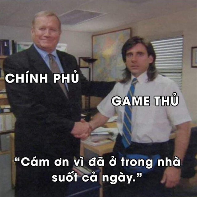 Game thủ bỏ túi các tip vượt qua khó khăn, thích nghi với chỉ thị chống dịch của thành phố - Ảnh 1.