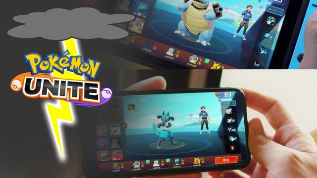 Cộng đồng khen nức nở, game MOBA Pokémon Unite nhận toàn điểm 9 với 10 - Ảnh 2.