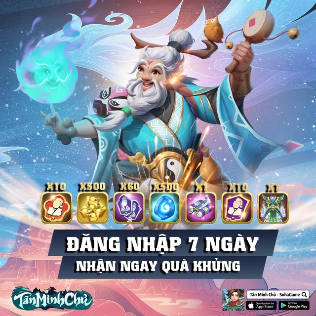 Tan Minh Chủ Những Cột Mốc Thanh Tich đang Kinh Ngạc Va Hanh Trinh Trở Thanh Game Kiếm Hiệp Xuất Sắc Nhất Của Người Việt Cẩm Nang Cao Thủ