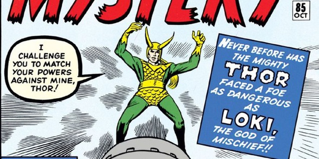 Lý giải 4 biến thể Loki tồn tại trong The Void: Người được bê từ truyện tranh ra, người được sáng tạo riêng cho bản truyền hình - Ảnh 2.