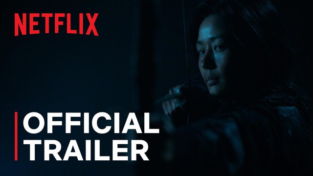 Netflix ra mắt tập phim đặc biệt của Vương triều xác sống Photo-1-1625849446734437359767