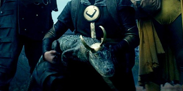 Lý giải 4 biến thể Loki tồn tại trong The Void: Người được bê từ truyện tranh ra, người được sáng tạo riêng cho bản truyền hình - Ảnh 5.