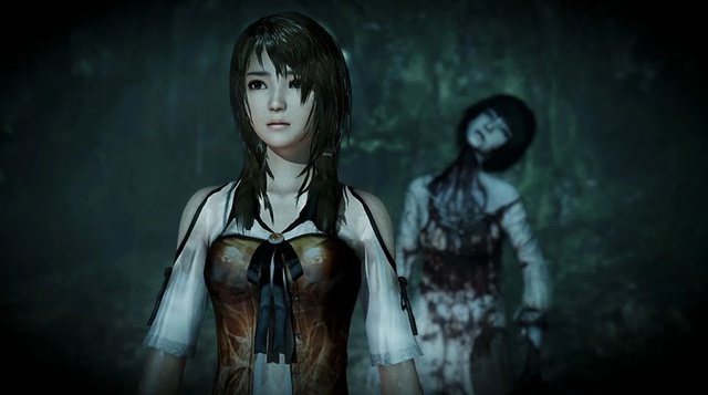 Fatal Frame: Maiden of Black Water – tựa game kinh dị sở hữu nhiều nhân vật cực phẩm nhất làng game thế giới chính thức ấn định ngày ra mắt - Ảnh 1.