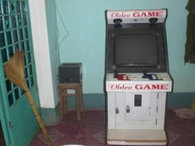 Những khung cảnh quen thuộc của game thủ Việt thời còn chưa có Internet, nhìn là thấy cả bầu trời kỷ niệm (p2) - Ảnh 16.