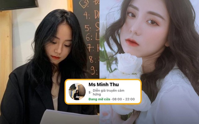 Cô giáo Minh Thu chốt lại chuỗi drama, từ chối danh xưng giáo viên, nhận mình là diễn giả truyền cảm hứng - Ảnh 4.