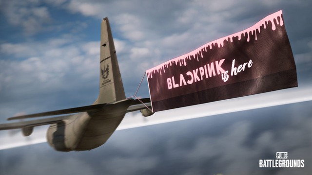 Nhóm nhạc đình đám BLACKPINK chính thức có mặt trong PUBG PC, ra mắt chuỗi sự kiện đen hồng siêu hot - Ảnh 3.