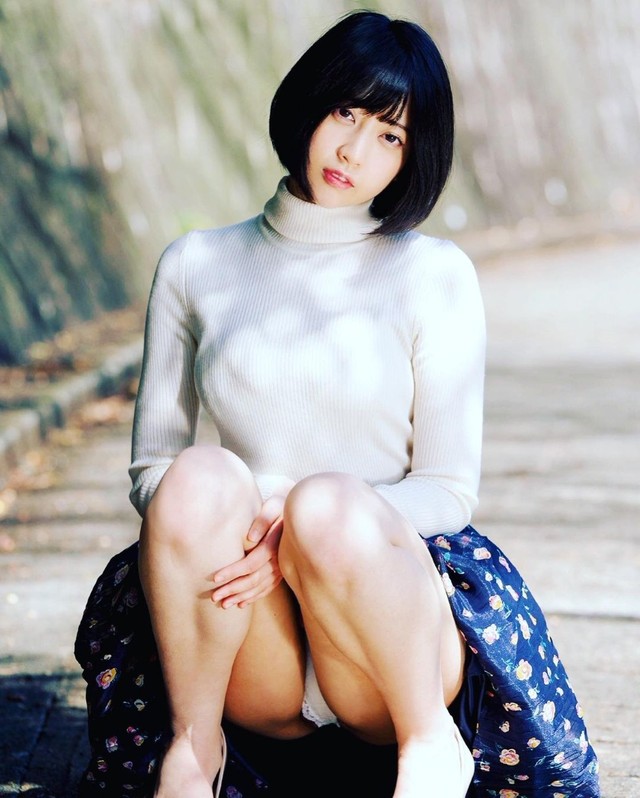 Hot girl 18+ khoe kỷ niệm 1 năm vào nghề, hé lộ chiêu bí mật để qua mặt Yua Mikami - Ảnh 3.