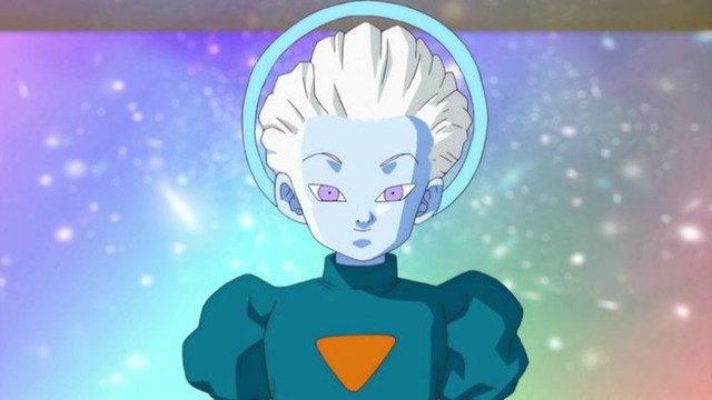 Dragon Ball Super: Không phải Zeno, đây mới là người quyền lực đứng đằng sau thống trị đa vũ trụ? - Ảnh 2.