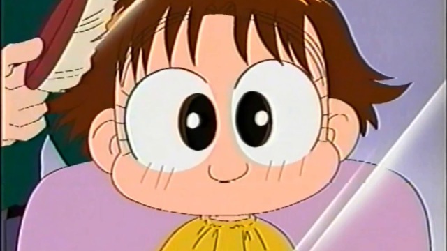 Top 5 nhóc tỳ đáng yêu nhất manga, chưa ai vượt qua nổi Shin bút chì với những câu chuyện cực bựa - Ảnh 3.