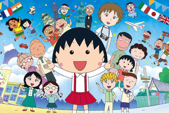 Top 5 nhóc tỳ đáng yêu nhất manga, chưa ai vượt qua nổi Shin bút chì với những câu chuyện cực bựa - Ảnh 4.