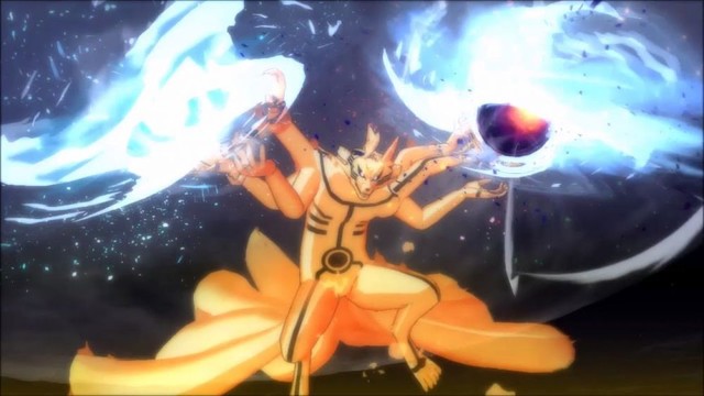 Naruto: 7 đòn tấn công mạnh mẽ có thể phá vỡ hệ thống phòng thủ tuyệt đối của Susanoo - Ảnh 7.