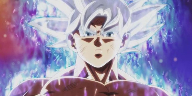 Dragon Ball Super: Đều thuộc cấp độ Thần, thế nhưng Ultra Instinct hay Hakai kỹ thuật nào mạnh hơn? - Ảnh 1.