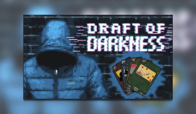 [Review] Draft Of Darkness: Quẹo sai lối là tối đường đời! - Ảnh 1.