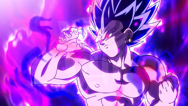 Dragon Ball Super: Mãn nhãn ngắm from hủy diệt của Vegeta, hoàng tử không lông mày nhưng vẫn ngầu bá cháy - Ảnh 5.