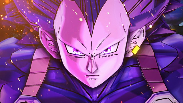 Dragon Ball Super: Mãn nhãn ngắm from hủy diệt của Vegeta, hoàng tử không lông mày nhưng vẫn ngầu bá cháy - Ảnh 6.