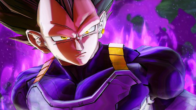 Dragon Ball Super: Mãn nhãn ngắm from hủy diệt của Vegeta, hoàng tử không lông mày nhưng vẫn ngầu bá cháy - Ảnh 11.