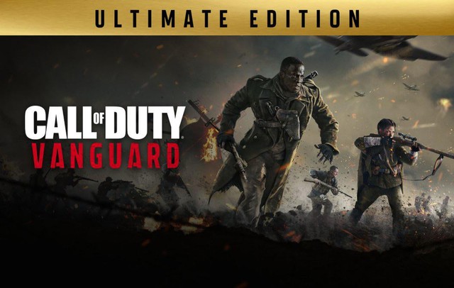 Tựa game Call of Duty tiếp theo sẽ trở lại với bối cảnh thế chiến thứ hai - Ảnh 2.