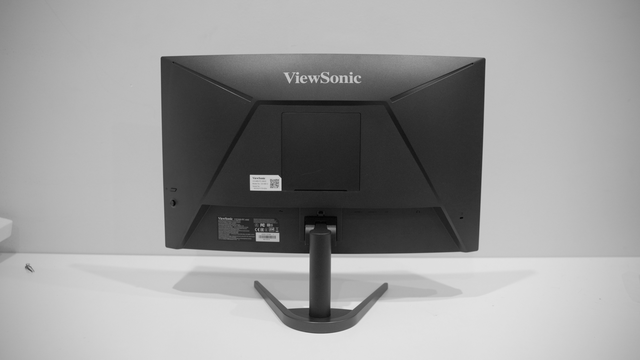ViewSonic VX2468-PC-MHD: Màn gaming siêu mượt 165Hz, giá lại còn hạt dẻ - Ảnh 4.