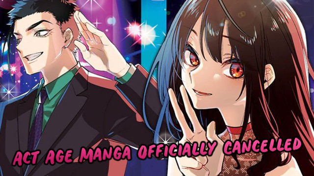 Top 5 siêu phẩm manga bất ngờ biến mất dù được nhiều độc giả ủng hộ, người đi tù kẻ thì bỏ dở giữa chừng - Ảnh 1.