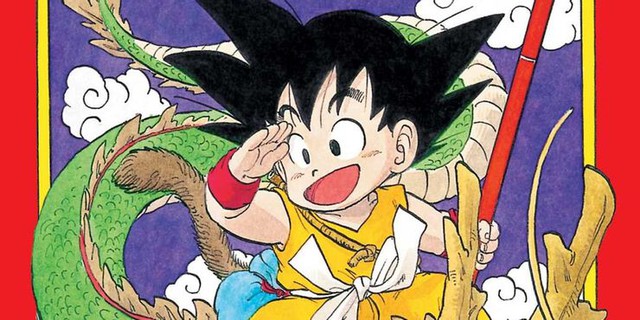 Top 10 manga thành công nhất trong lịch sử, One Piece số 1, Dragon Ball đứng thứ 3 - Ảnh 8.