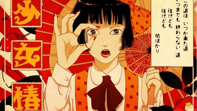 Top 10 anime có nhiều cảnh máu me nhất lịch sử khiến bạn ám ảnh suốt đời - Ảnh 2.