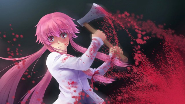 Top 10 anime có nhiều cảnh máu me nhất lịch sử khiến bạn ám ảnh suốt đời - Ảnh 3.
