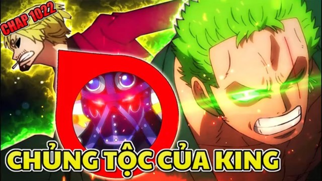 One Piece: Liệu Zoro, Sanji có giành chiến thắng trong trận chiến với King, Queen khi không sở hữu trái ác quỷ? - Ảnh 5.