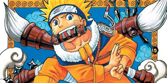 Top 10 manga thành công nhất trong lịch sử, One Piece số 1, Dragon Ball đứng thứ 3 - Ảnh 7.