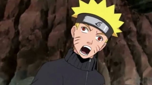 25 khoảnh khắc hài hước của Naruto khi bị tạm dừng bất ngờ, toàn những pha đi vào lòng đất - Ảnh 14.