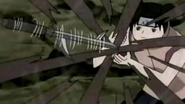 25 khoảnh khắc hài hước của Naruto khi bị tạm dừng bất ngờ, toàn những pha đi vào lòng đất - Ảnh 8.