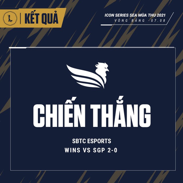 Tổng kết Icon Series SEA mùa thu tuần thi đấu thứ tư: Các gương mặt ấn tượng vòng bảng - Ảnh 2.