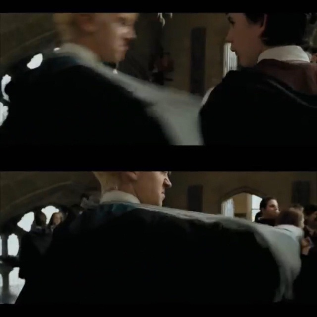 14 khoảnh khắc chứng tỏ Harry Potter chi tiết đến sợ, dự báo luôn kết cục của Voldemort mà chẳng ai để ý! - Ảnh 13.