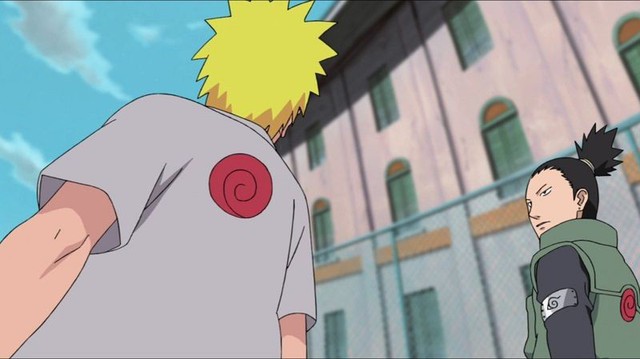 Không phải Sasuke, anh chàng thông minh này mới chính là người bạn thân nhất của Naruto - Ảnh 4.