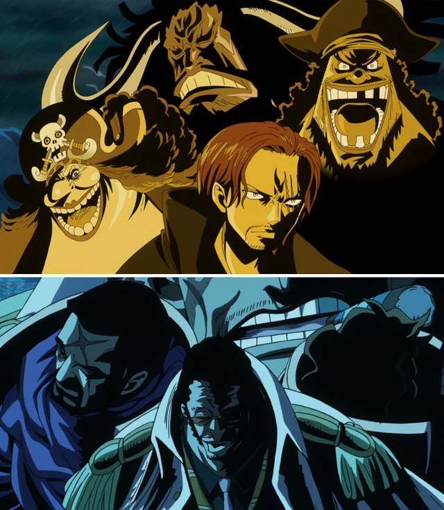 Top 4 vấn đề gây tranh cãi nhiều nhất trong One Piece, nơi tôn vinh những thánh cào phím và những lần gây war không ngớt - Ảnh 1.