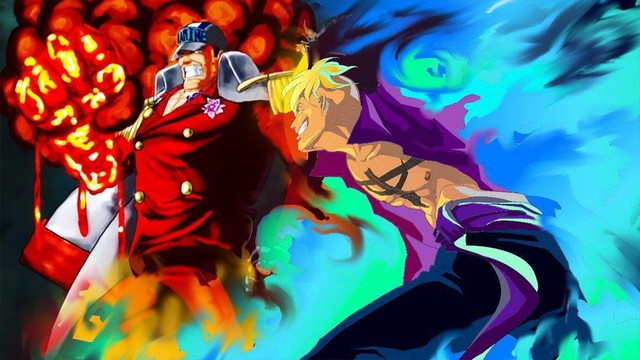 Top 4 vấn đề gây tranh cãi nhiều nhất trong One Piece, nơi tôn vinh những thánh cào phím và những lần gây war không ngớt - Ảnh 2.