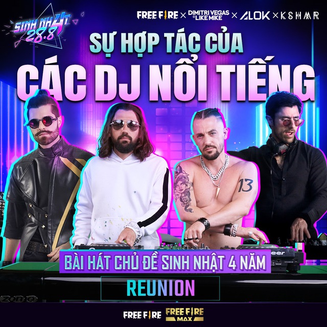 Chính thức! Lê Bống làm ca sĩ, cùng với 2 rapper đình đám của làng game để lập girl band Bộ Tứ Công Chúa - Ảnh 5.