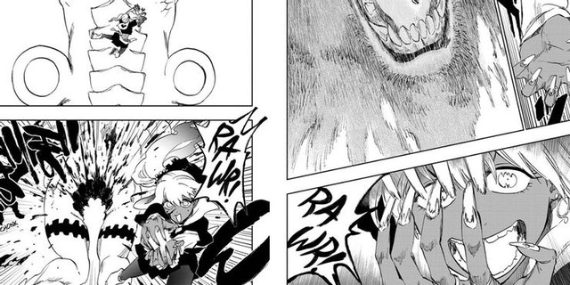 Bleach ngoại truyện mang đến một thế hệ tử thần mới, con trai Ichigo được fan kỳ vọng bởi năng lực đặc biệt - Ảnh 5.