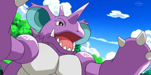 Top 10 Pokémon hệ độc nổi bật qua các thế hệ, Gengar vẫn được chú ý nhất - Ảnh 2.