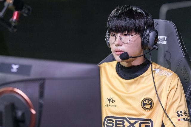 Lịch thi đấu Playoffs LCK Mùa Hè 2021: T1 chung nhánh với Liiv SANDBOX và Gen.G Esports - Ảnh 2.