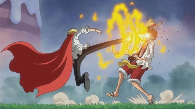 One Piece: Đây là 8 siêu năng lực không đến từ trái ác quỷ, có tới 3 thành viên Mũ Rơm sở hữu kỹ thuật đặc biệt - Ảnh 4.