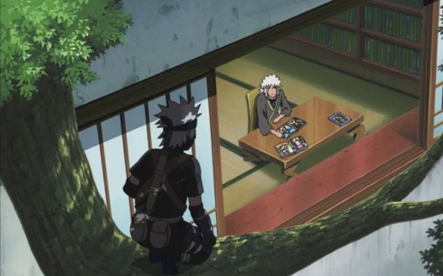 Tìm hiểu mối quan hệ giữa Kakashi và Jiraiya, cùng là thầy giáo của Naruto và đam mê Icha Icha - Ảnh 1.