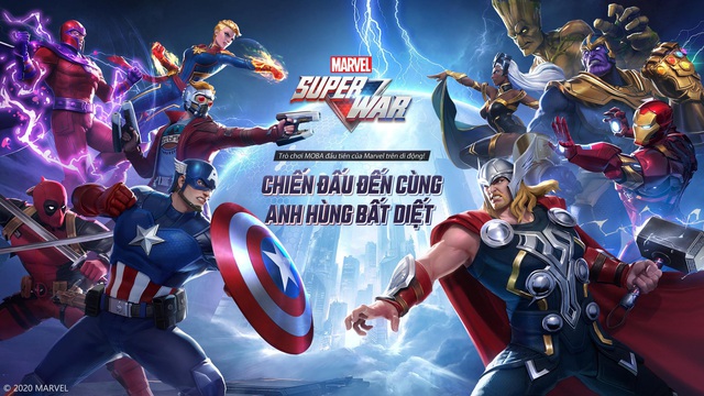 Rơi vào tay NPH không biết làm Esports, game MOBA được coi là đối thủ của Liên Quân giờ thảm hại thế này đây - Ảnh 1.