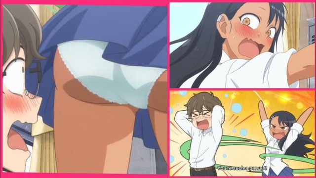 5 cảnh Ecchi trong anime nóng bỏng nhất nửa đầu 2021, số 2 khiến các fan thót tim vì quá táo bạo - Ảnh 4.
