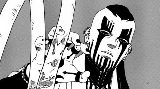 Boruto: 7 sức mạnh và kỹ thuật khủng của Isshiki Otsutsuki cho thấy đây là gã phản diện cực bá - Ảnh 7.