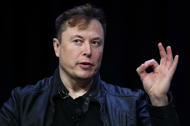 Elon Musk bị đồn quan tâm tới NFT của phim 18+, được mời gọi quay và sản xuất phim nóng với giá kỷ lục, gần 170 tỷ - Ảnh 3.