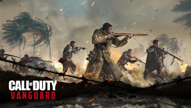 Call of Duty: Vanguard đã tiết lộ ngày phát hành trong tuần này - Ảnh 1.