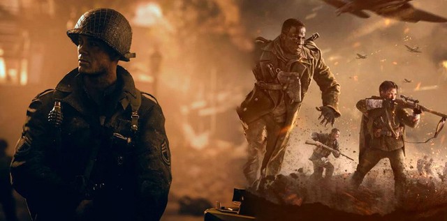 Call of Duty: Vanguard hé lộ ngày ra mắt ngay trong tuần này - Ảnh 2.