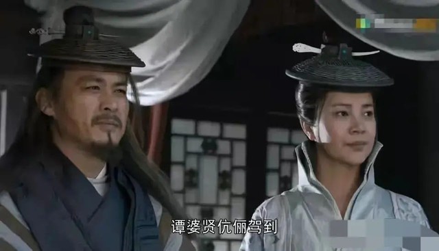 Tân Thiên Long Bát Bộ 2021 khiến fan phát nản khi thấy tạo hình đội mũ chống nắng của dàn nhân vật - Ảnh 5.
