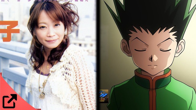 Top 5 nhân vật anime nam đình đám được lồng tiếng bởi Seiyuu nữ, Luffy và Naruto khiến các fan vô cùng ấn tượng - Ảnh 3.