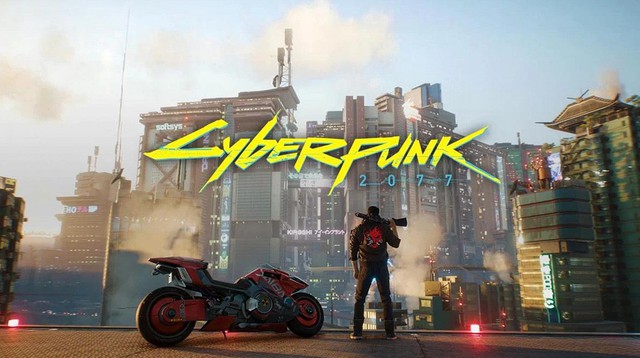 Cyberpunk 2077 phát hành DLC miễn phí mới để tri ân game thủ - Ảnh 1.